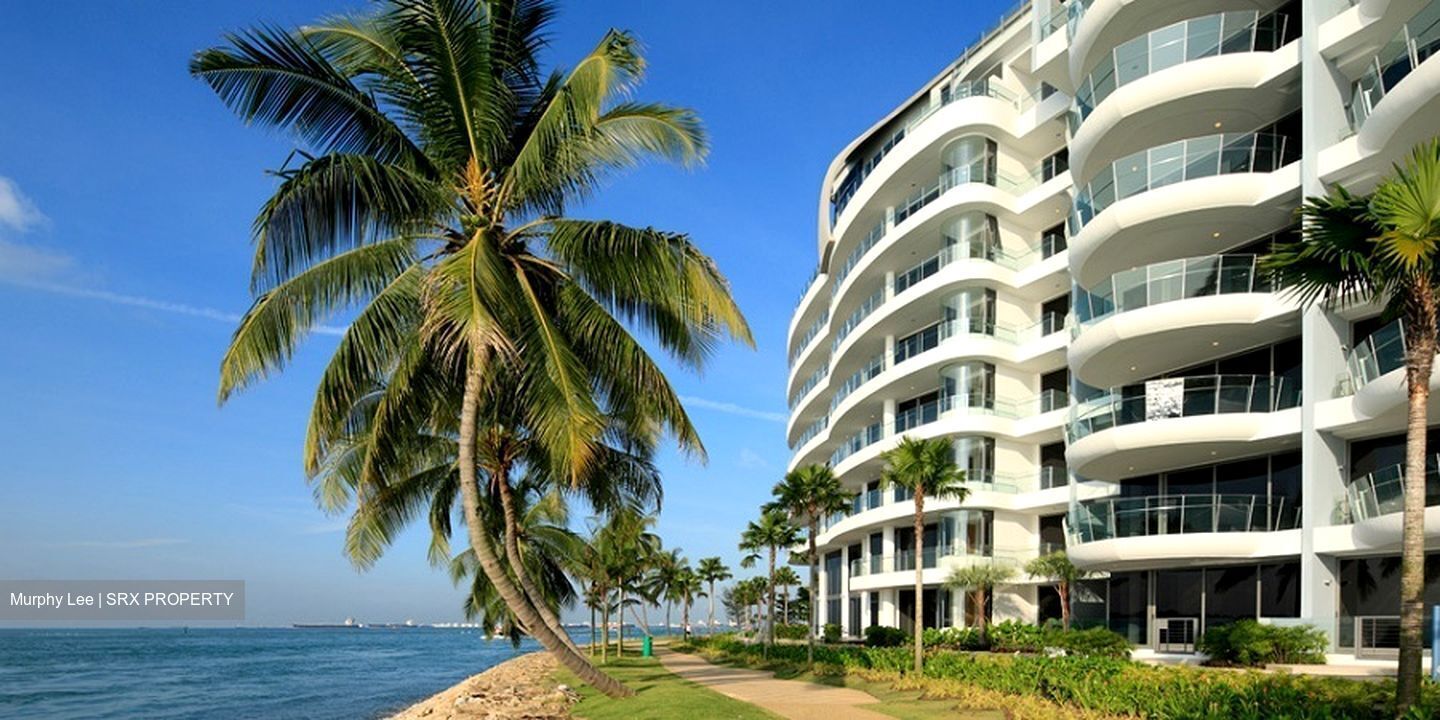 Seascape (D4), Condominium #361264511
